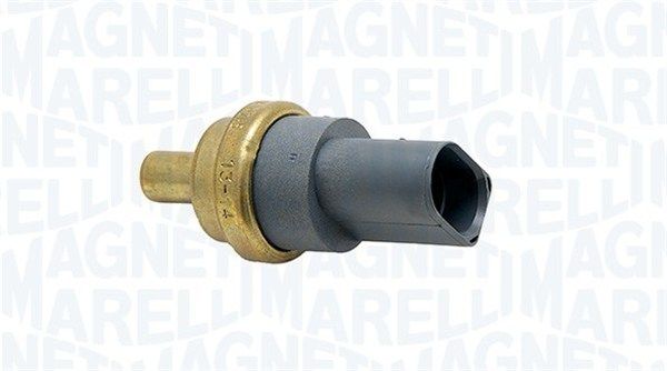 Датчик, температура охолоджувальної рідини MAGNETI MARELLI 171916011110