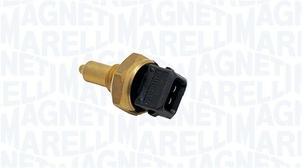 Sensor, oil temperature MAGNETI MARELLI 171916011130