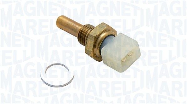 Sensor, coolant temperature MAGNETI MARELLI 171916011310