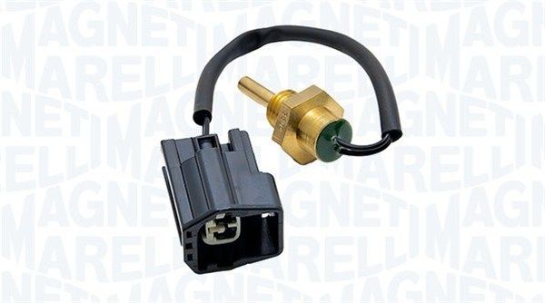 Sensor, coolant temperature MAGNETI MARELLI 171916011390