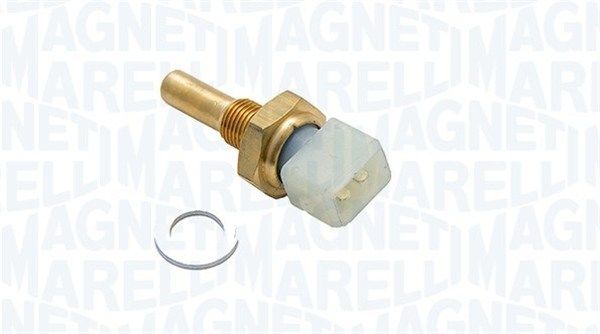 Sensor, coolant temperature MAGNETI MARELLI 171916011430