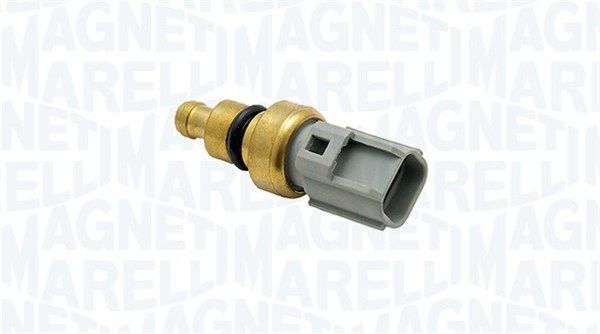 Датчик, температура охолоджувальної рідини MAGNETI MARELLI 171916011530