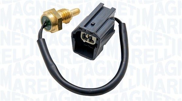 Sensor, coolant temperature MAGNETI MARELLI 171916011580