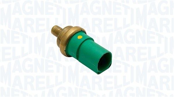 Sensor, coolant temperature MAGNETI MARELLI 171916011590