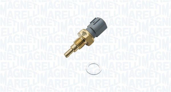 Sensor, coolant temperature MAGNETI MARELLI 171916011880