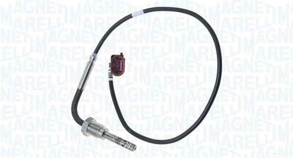 Sensor, exhaust gas temperature MAGNETI MARELLI 172000019010