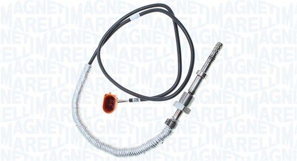 Sensor, exhaust gas temperature MAGNETI MARELLI 172000027010