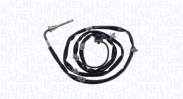 Sensor, exhaust gas temperature MAGNETI MARELLI 172000031010