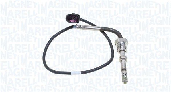 Sensor, exhaust gas temperature MAGNETI MARELLI 172000037010