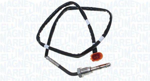 Sensor, exhaust gas temperature MAGNETI MARELLI 172000053010