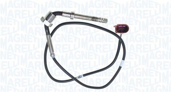 Sensor, exhaust gas temperature MAGNETI MARELLI 172000063010