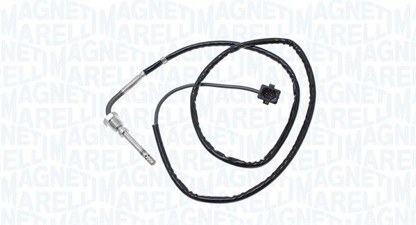 Sensor, exhaust gas temperature MAGNETI MARELLI 172000145010