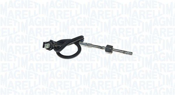 Sensor, exhaust gas temperature MAGNETI MARELLI 172000155010