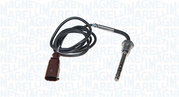 Sensor, exhaust gas temperature MAGNETI MARELLI 172000175010