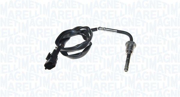 Sensor, exhaust gas temperature MAGNETI MARELLI 172000207010