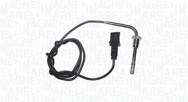 Sensor, exhaust gas temperature MAGNETI MARELLI 172000225010