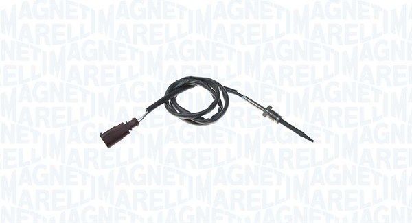 Sensor, exhaust gas temperature MAGNETI MARELLI 172000249010