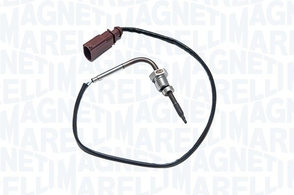 Sensor, exhaust gas temperature MAGNETI MARELLI 172000267010