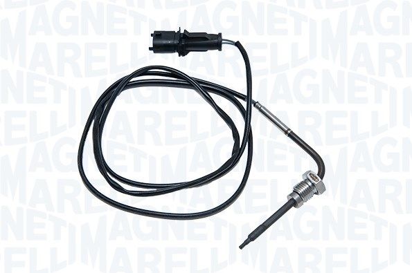 Sensor, exhaust gas temperature MAGNETI MARELLI 172000305010