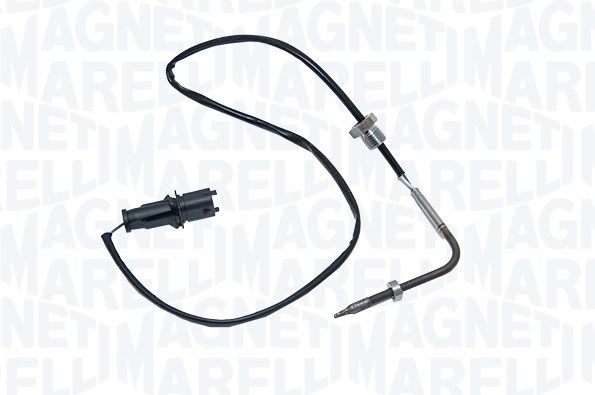 Sensor, exhaust gas temperature MAGNETI MARELLI 172000317010