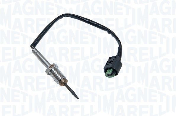 Jutiklis, išmetamųjų dujų temperatūra MAGNETI MARELLI 172000319010