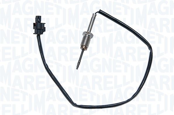 Sensor, exhaust gas temperature MAGNETI MARELLI 172000331010