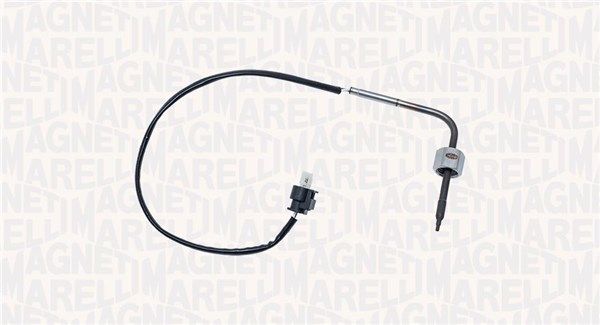 Sensor, exhaust gas temperature MAGNETI MARELLI 172000421010