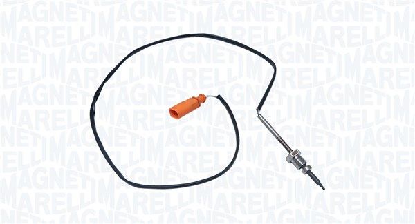 Sensor, exhaust gas temperature MAGNETI MARELLI 172000441010