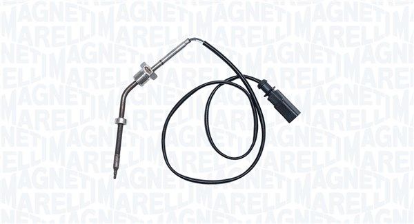 Sensor, exhaust gas temperature MAGNETI MARELLI 172000461010