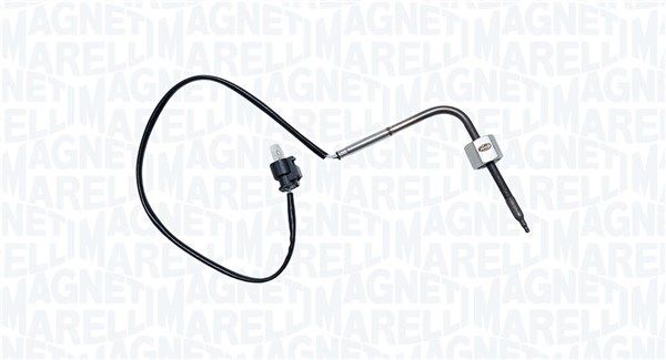 Sensor, exhaust gas temperature MAGNETI MARELLI 172000477010