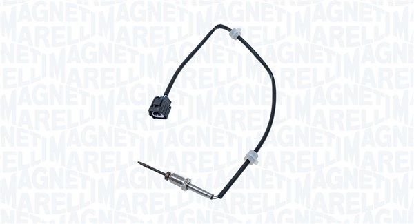 Sensor, exhaust gas temperature MAGNETI MARELLI 172000593010