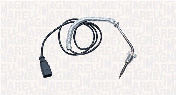 Sensor, exhaust gas temperature MAGNETI MARELLI 172000691010