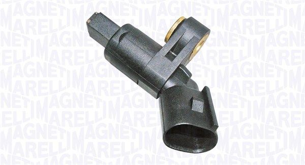 Sensor, wheel speed MAGNETI MARELLI 172100000010