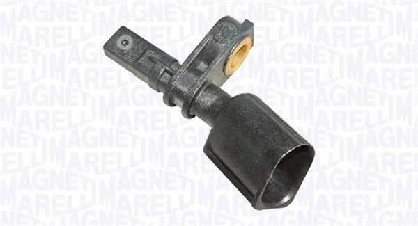 Sensor, wheel speed MAGNETI MARELLI 172100019010