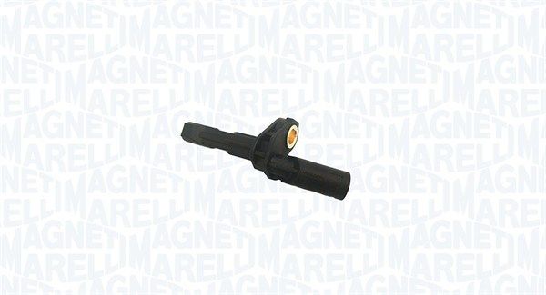 Sensor, wheel speed MAGNETI MARELLI 172100020010