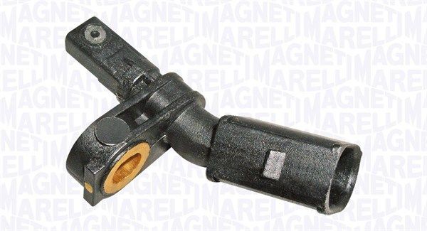 Sensor, wheel speed MAGNETI MARELLI 172100023010