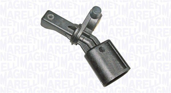 Sensor, wheel speed MAGNETI MARELLI 172100026010