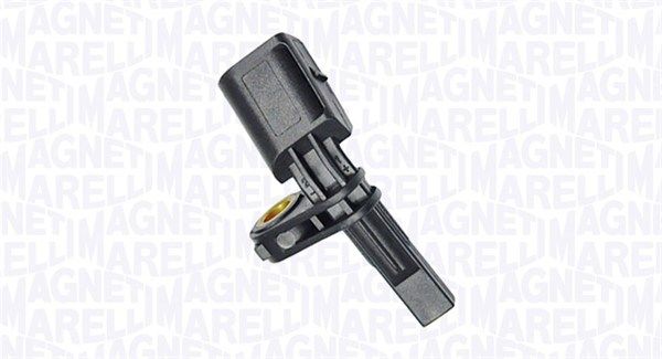 Sensor, wheel speed MAGNETI MARELLI 172100028010