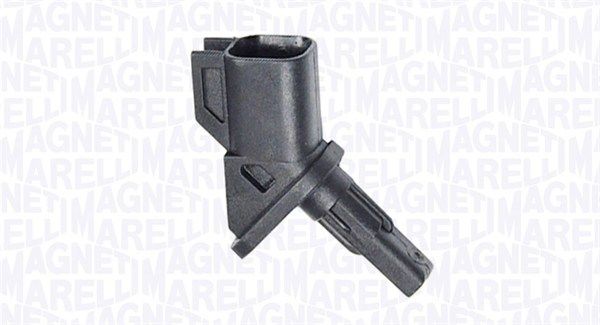 Sensor, wheel speed MAGNETI MARELLI 172100045010