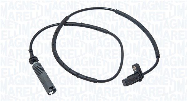 Sensor, wheel speed MAGNETI MARELLI 172100053010