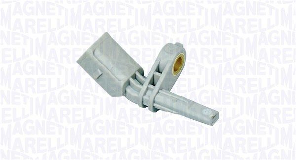 Sensor, wheel speed MAGNETI MARELLI 172100068010