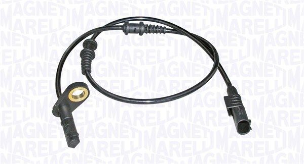 Sensor, wheel speed MAGNETI MARELLI 172100103010