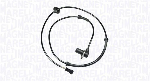Jutiklis, rato greitis MAGNETI MARELLI 172100124010