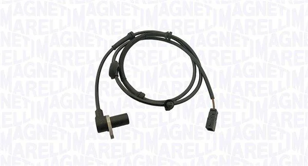 Jutiklis, rato greitis MAGNETI MARELLI 172100126010
