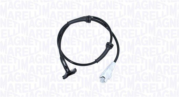 Sensor, wheel speed MAGNETI MARELLI 172100128010