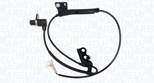 Jutiklis, rato greitis MAGNETI MARELLI 172100139010