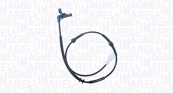 Sensor, wheel speed MAGNETI MARELLI 172100145010