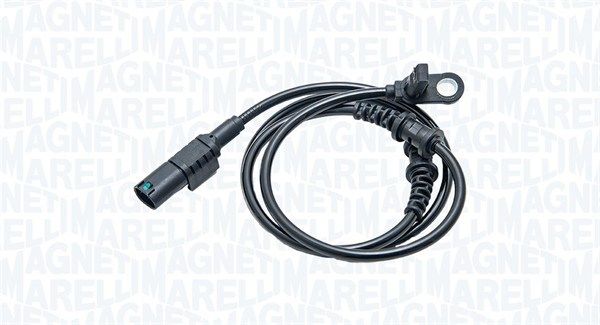 Sensor, wheel speed MAGNETI MARELLI 172100187010