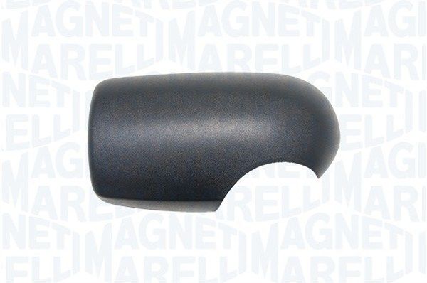 Cover, exterior mirror MAGNETI MARELLI 182208006780