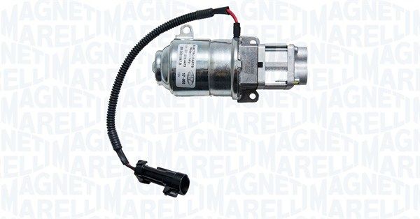 Блок клапанів, гідравлічний агрегат автоматичної КП MAGNETI MARELLI 210095333010